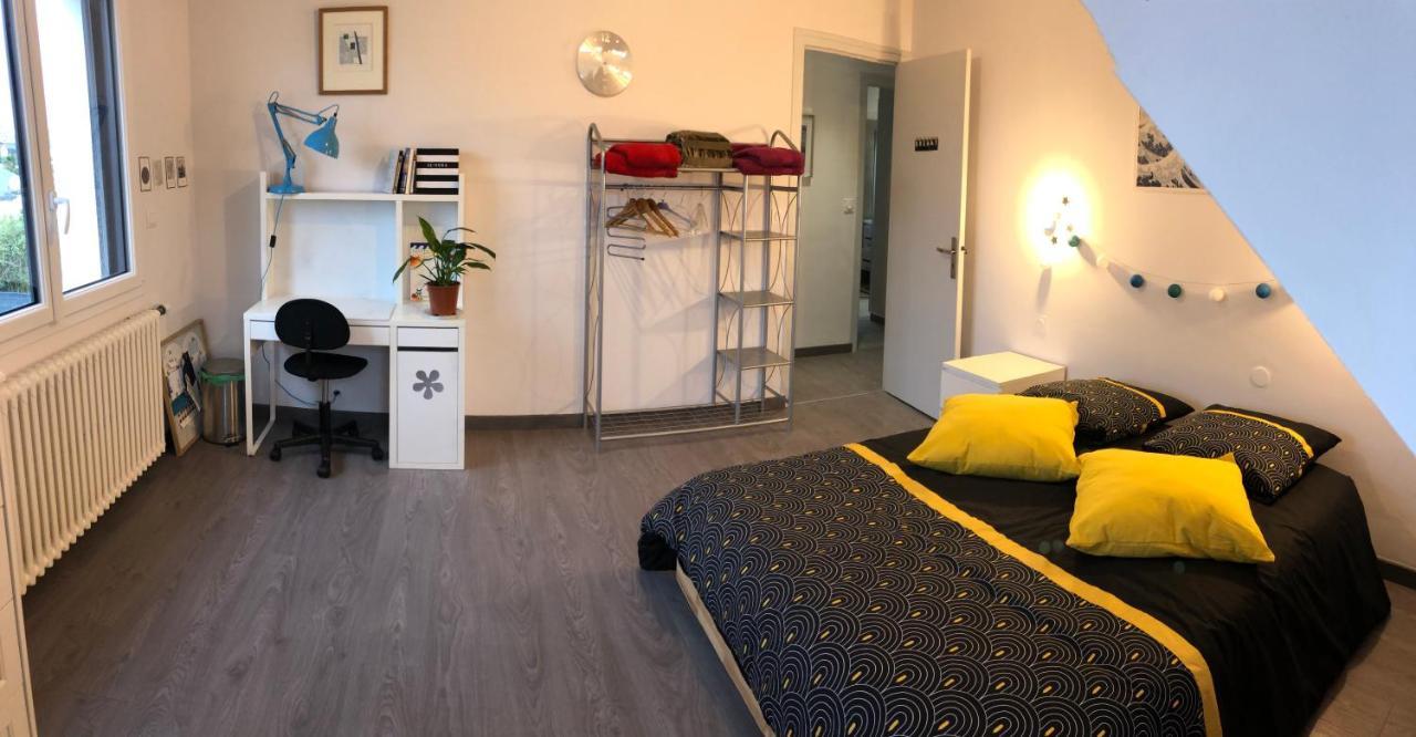 Chambres A 比尼克 外观 照片